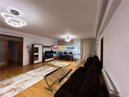 Inchiriere aapartament 4 camere, et.1 I Soseaua Nordului - Fotografie 1