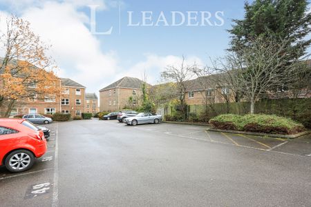 1 bedroom apartment to rent Paxton Road, Forest Hill, SE23 - Photo 2