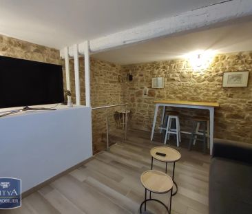 Appartement à louer 2 pièces 45.37m² - Photo 1