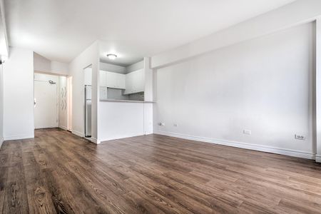 Terrasses Embassy Apartments - 1 Bedroom - Photo 5