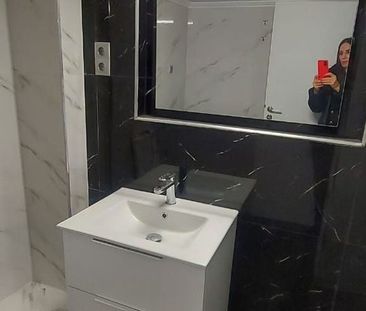 Διαμέρισμα για ενοικίαση Λαμπρινή (Γαλάτσι) - Photo 2