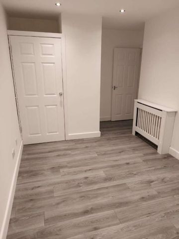 Glenkirk Drive, Drumchapel, Glasgow, G15 - Photo 5