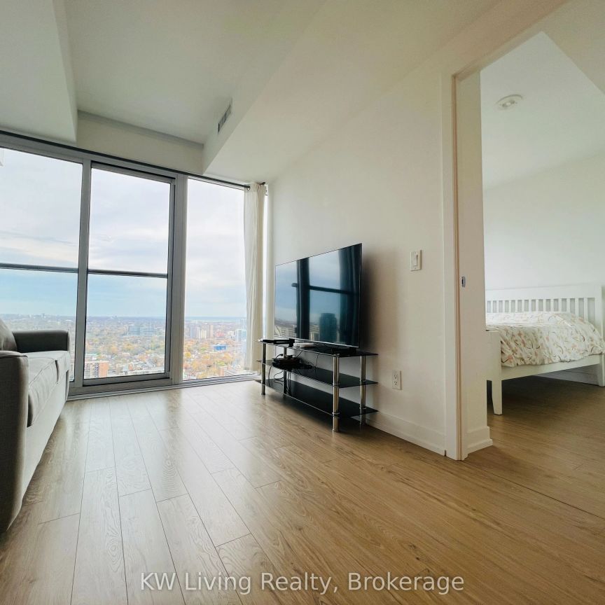 85 Wood Street #4315 - Photo 1