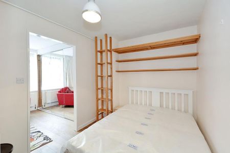 1 bedroom apartment to rent - Photo 5