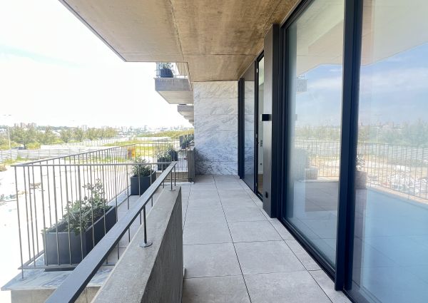 Fantástico Apartamento T3 no Living Sea em Vila Nova de Gaia