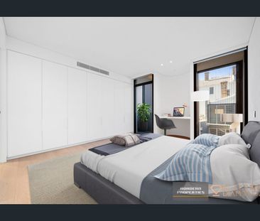 Paragon of Pyrmont – Refined Inner-City Living at Its Finest - Photo 4