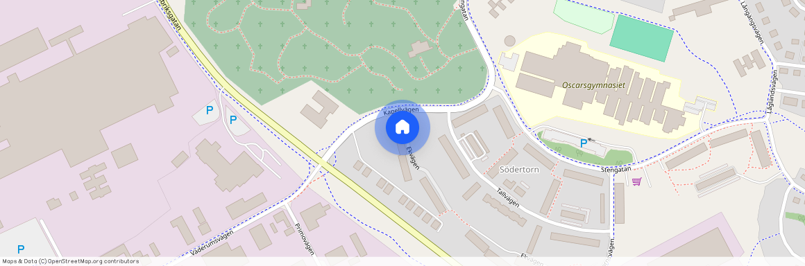 Oskarshamn, Ekvägen 2 1302