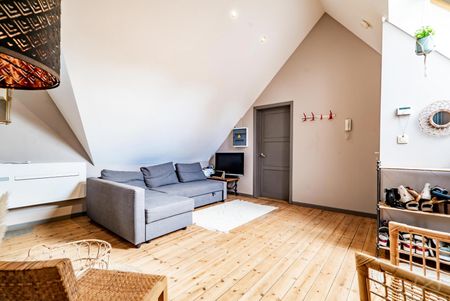 Appartement met één slaapkamer in Tournai - Foto 4