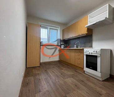 Pronájem bytu 2+1 Rožnov pod Radhoštěm - Fotografie 2