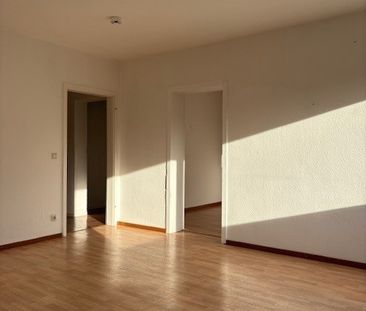 Jetzt schnell sein! Wundervolle 2-Zimmer-Wohnung mit Balkon in ruhi... - Photo 4