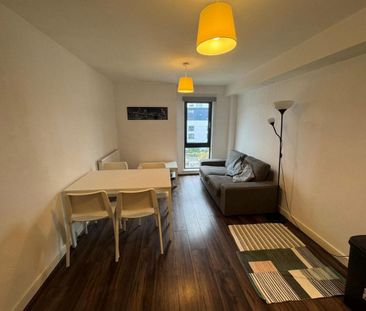 1 bedroom apartment to rent - Photo 6