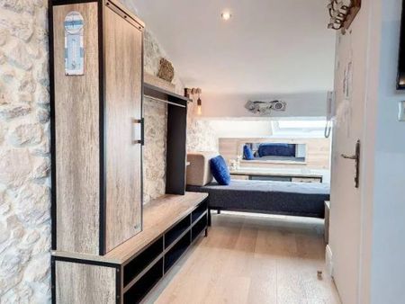 Location Appartement - Photo 4