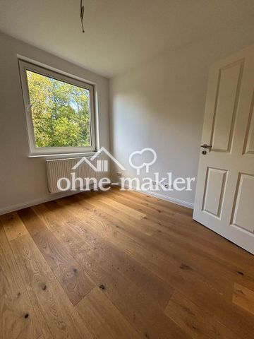 Kernsanierte Wohnung (Erstbezug) mit 3 Zimmern zu vermieten - Photo 2