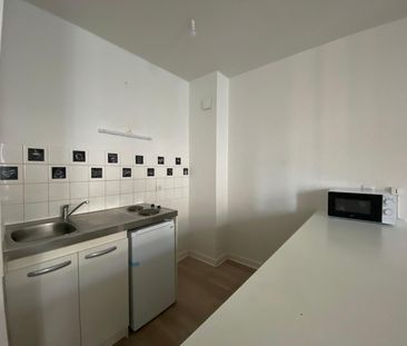 Location Appartement 1 pièce 36m² VALENCE 26000 - Photo 6