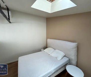 Maison à louer 3 pièces 69.26m² - Photo 2