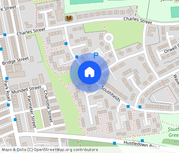 Southfields, Stanley, County Durham, DH9 - Photo 1