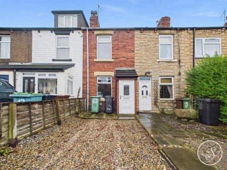 2 bedroom terraced house to rent - Photo 3