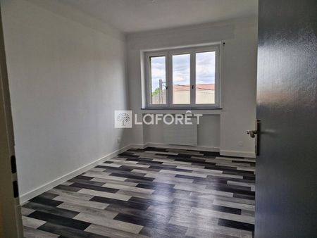 Appartement 2 pièces à Jarny - Photo 2