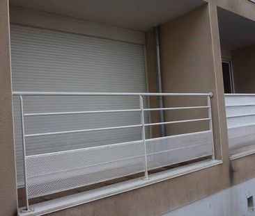 Location appartement t2 40 m² à Rodez (12000) BOURRAN - Photo 4