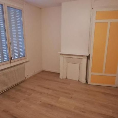 Location maison à Amiens - Photo 1