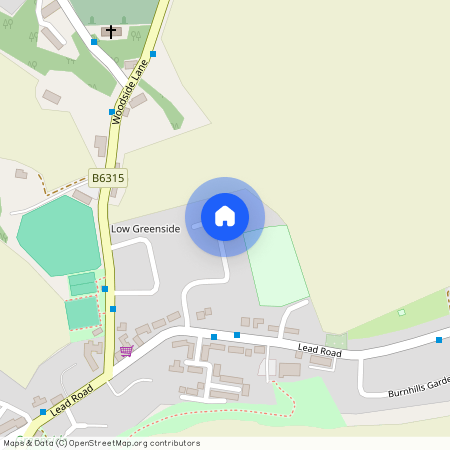 Younghall Close, Greenside, NE40
