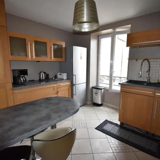Appartement à louer 1 pièce 6.78m² - Photo 1