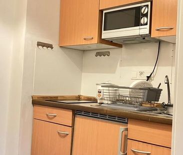 1 zimmer wohnung in Hansaring Köln - Photo 6