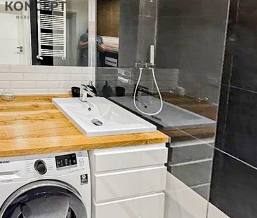 2 pok. | Balkon | Garaż | Komórka lok. | Krzyki - Photo 4