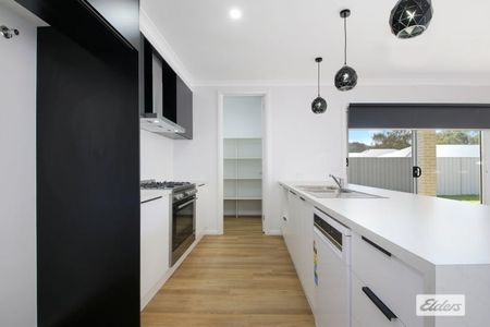 Brand-new Afonso build! - Photo 3