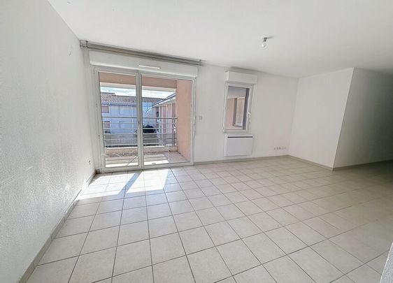 Appartement à louer 3 pièces • 59,56 m2 Montfavet - Avignon - Photo 1