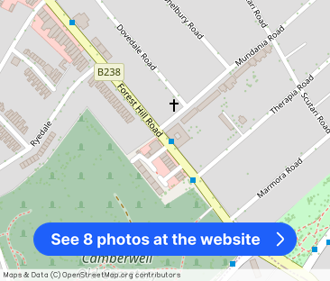 2 bedroom flat for rent - Photo 1