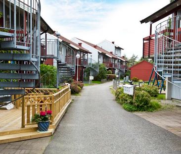 Glasbergsgatan 210 - Photo 1