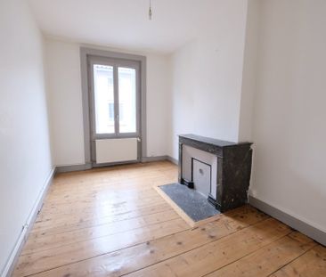 APPARTEMENT T2 A LOUER - Photo 4