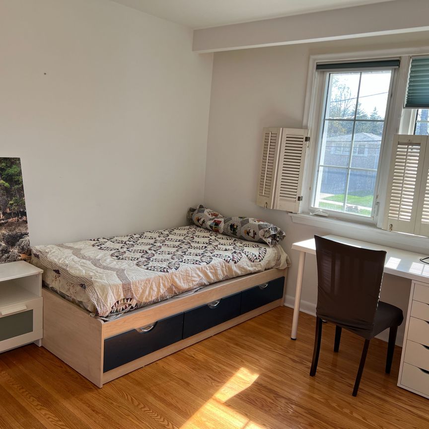 For Lease - 25 Tollerton Avenue, Toronto, Ontario - Photo 1