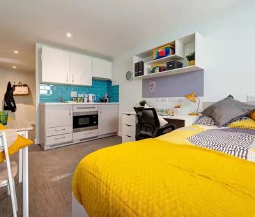 Premium Studio - Photo 3