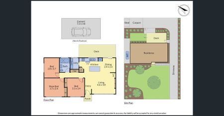 Reserve-Facing Gem in the Heart of Boronia - Photo 2