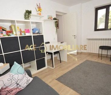 4 Camere de inchiriat | Dorobanti | PetFriendly | Centrala | Mobilat - Fotografie 2