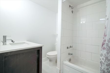 For Lease - 35 Dowswell Drive Unit# Bsmt, Toronto, Ontario - Photo 5
