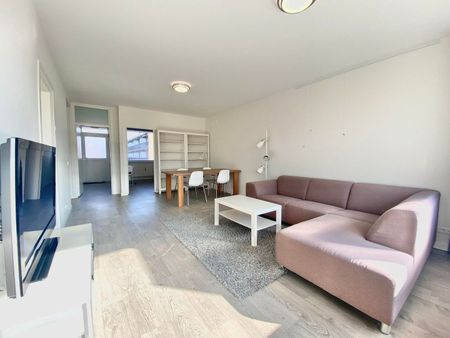 Appartement te huur: Biesbosch 47 1181 HX Amstelveen - Foto 3