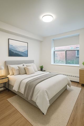 For Lease - 111 Cosburn Avenue Unit# 109, Toronto, Ontario - Photo 2