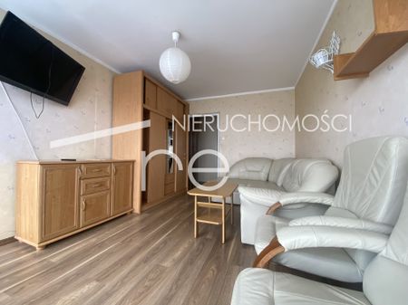 Kraków, Wola Duchacka – 3 pokojowe mieszkanie do wynajmu - Фото 2