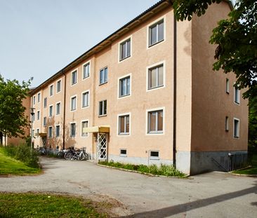 Emausgatan 46 C - Photo 1
