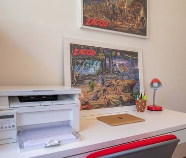 Via Privata Umberto Fracchia, Milan, Lombardy 20125 - Photo 2