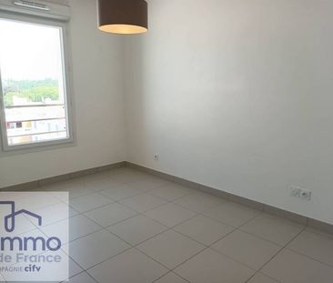 Appartement 3 pièces - 69009 Lyon 9e Arrondissement - Photo 4