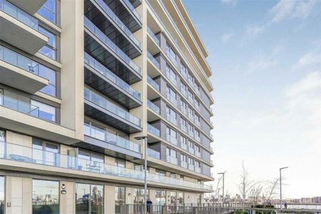 Harrison Walk, Greenwich, SE10 - Photo 3