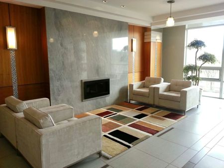 For Lease - 30 Clegg Road Unit# 308, Markham, Ontario - Photo 3