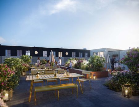 2 værelses i Carlsberg Byen - Photo 5