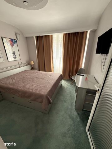Apartament cu 2 camere de închiriat – Mazepa | 400 € - Fotografie 4