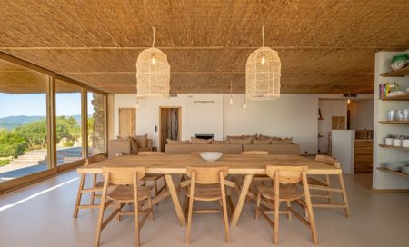 Rental Villa Olmeto 8 Rooms 250 m² - Photo 2