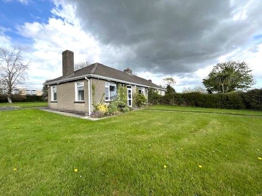 Beech Cottage, Peamount Road, Co.Dublin - Photo 1